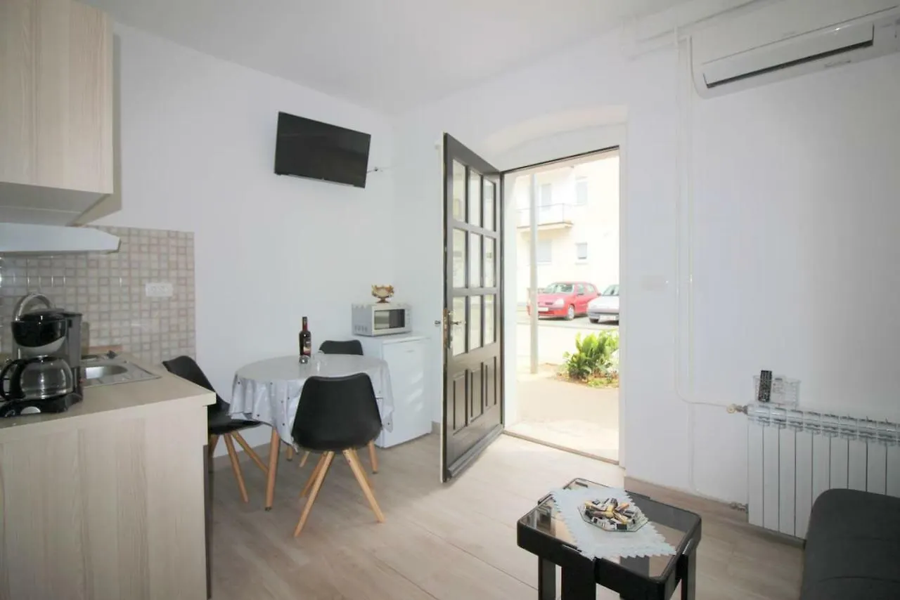 Apartment Noemi In City Center Poreč 0*,  Chorwacja
